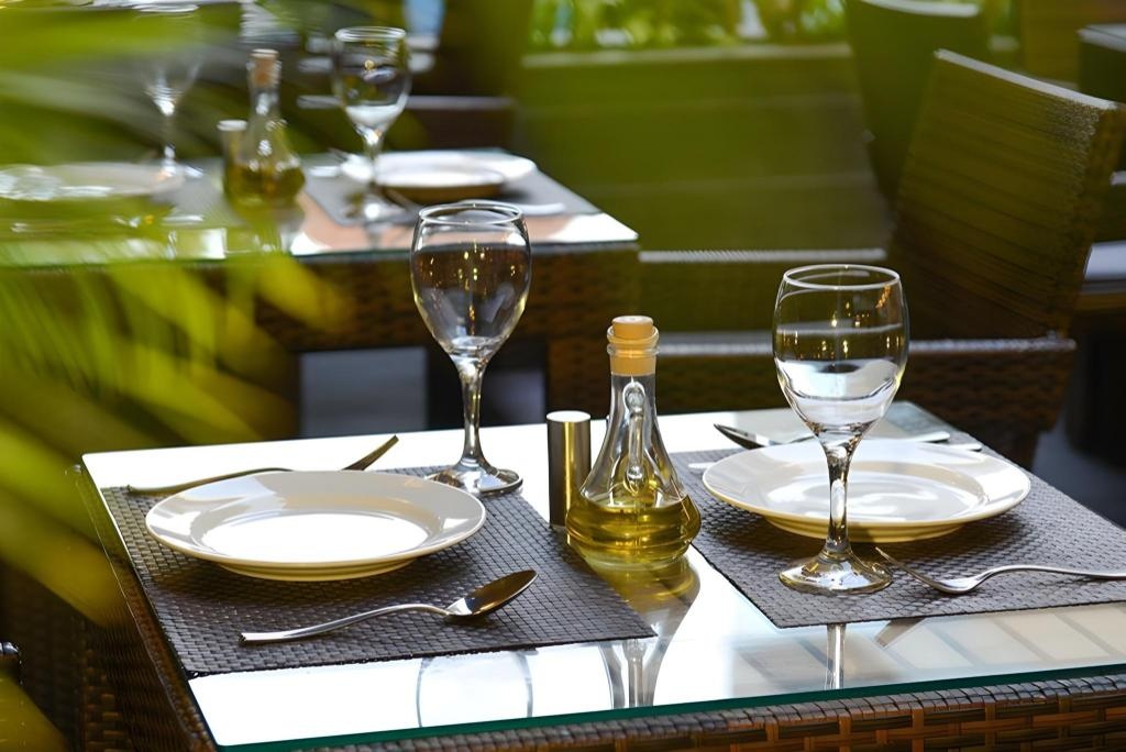 The Acacia Hotel And Spa Goa  Dining  Restaurant 16   Copy